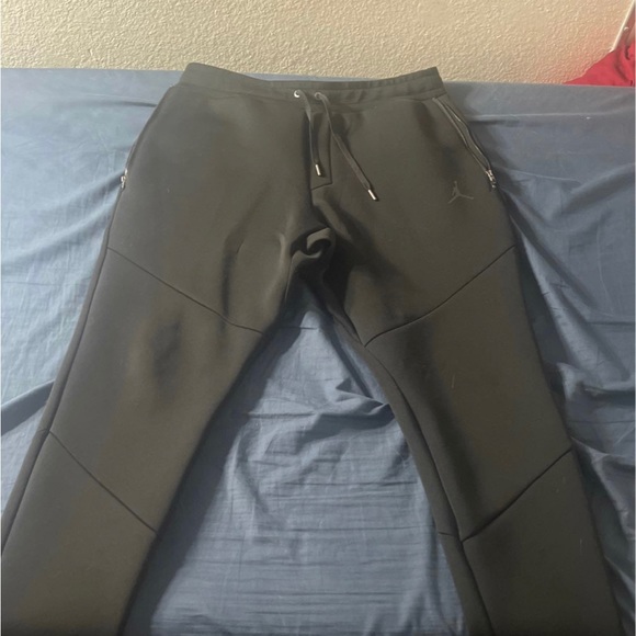 Jordan Flight Tech 879499-010 - Picture 4 of 5